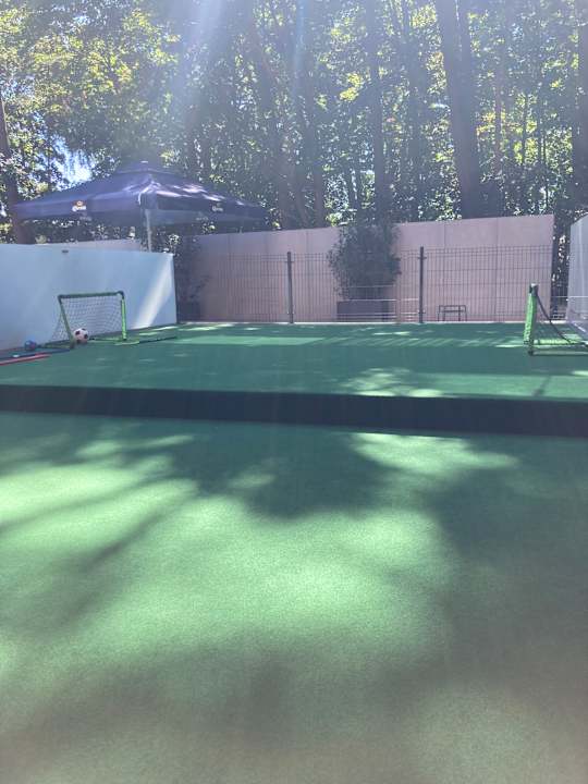 Sport & Freizeit Sea & Forest Resort Międzyzdroje