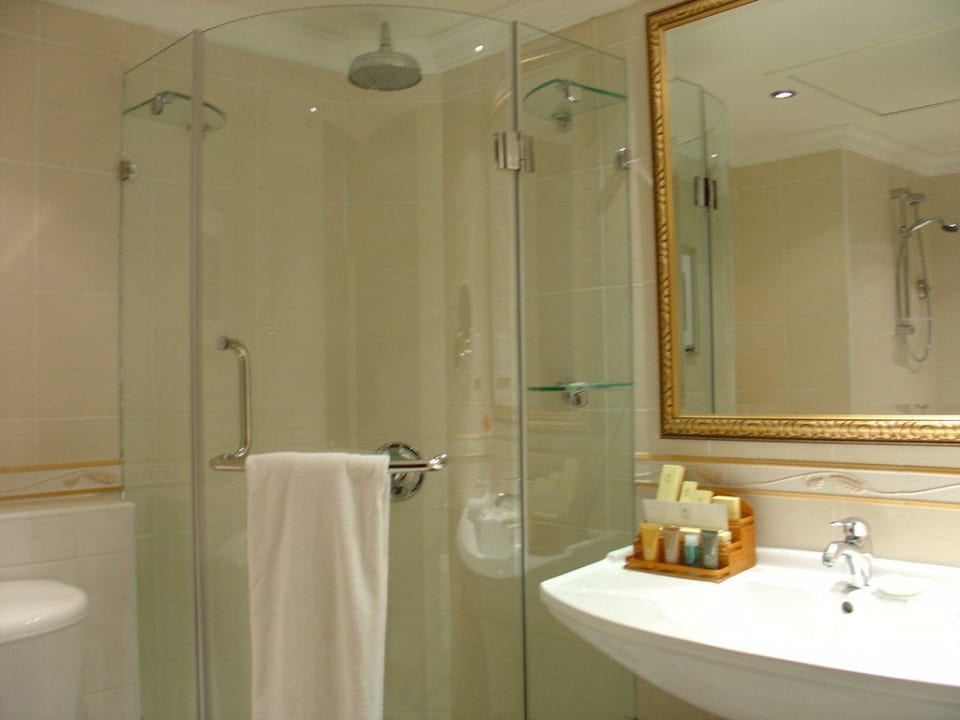 Bad Grand Hotel Excelsior Malta