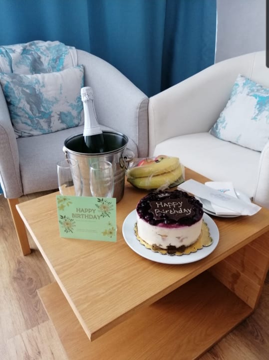 Zimmer Hotel Bilyana Beach