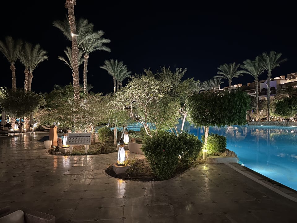 Pool Makadi Spa - Adults only