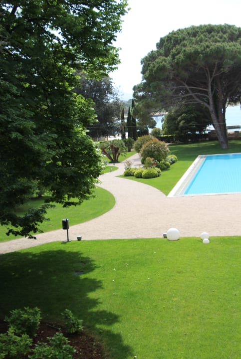 Pool Falkensteiner Hotel Adriana