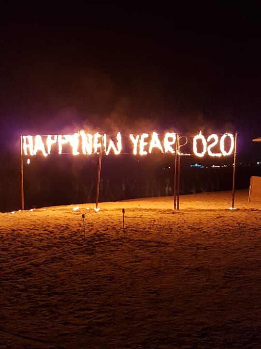 Strand Menaville Safaga