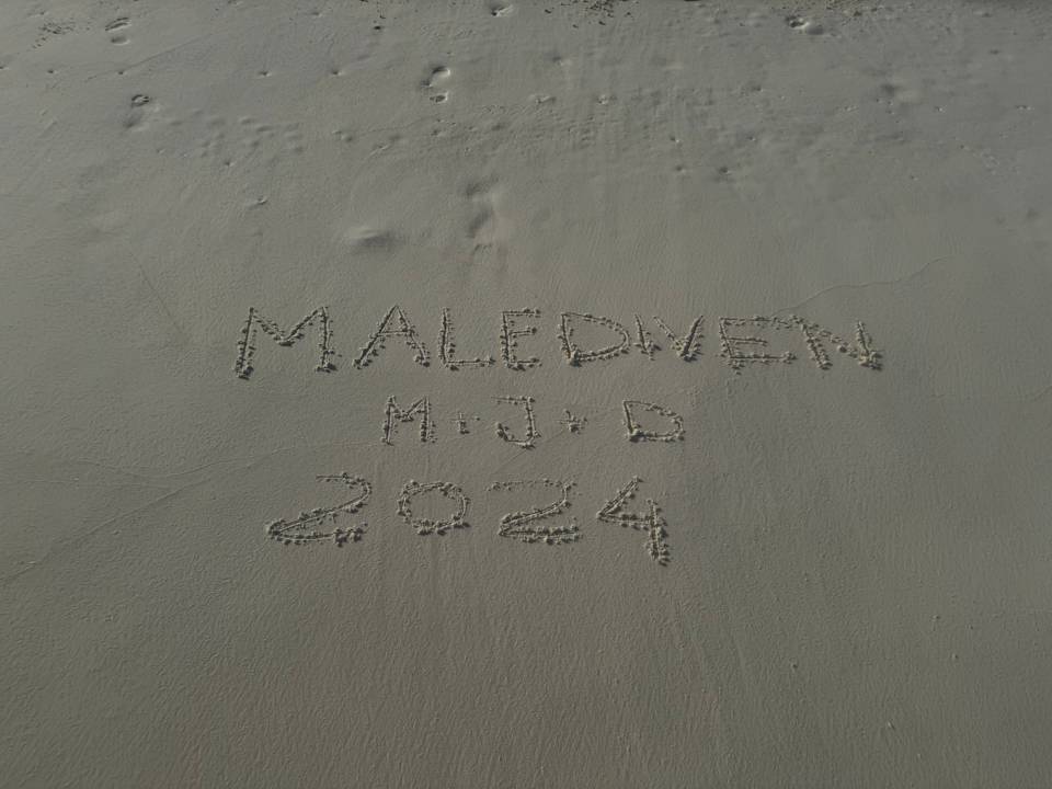 Sonstiges Adaaran Select Meedhupparu Island Resort - Premium All Inclusive