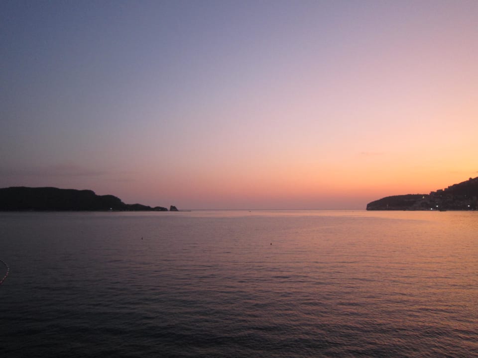 Ausblick Iberostar Waves Bellevue