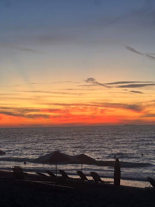 Strand Smy Kos Beach & Splash