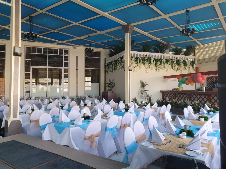 Gastro Dreams Vacation Resort