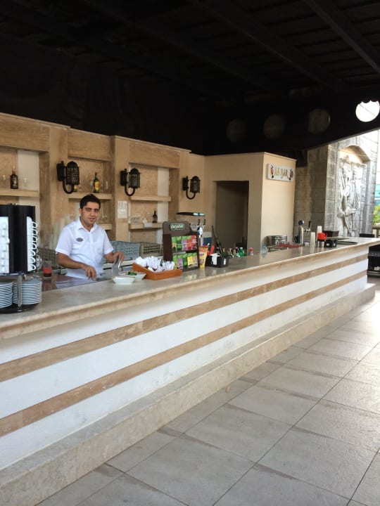 Poolbar Trendy Aspendos Beach Hotel