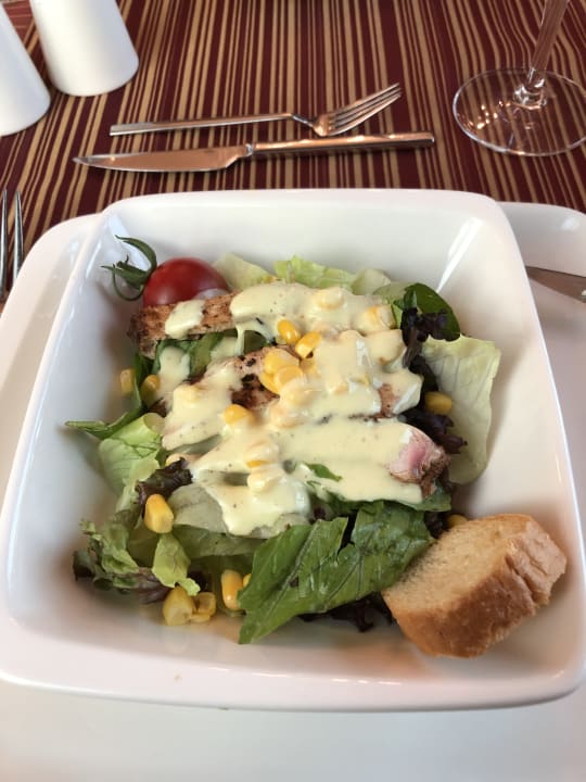 Gastro Saphir Resort & Spa