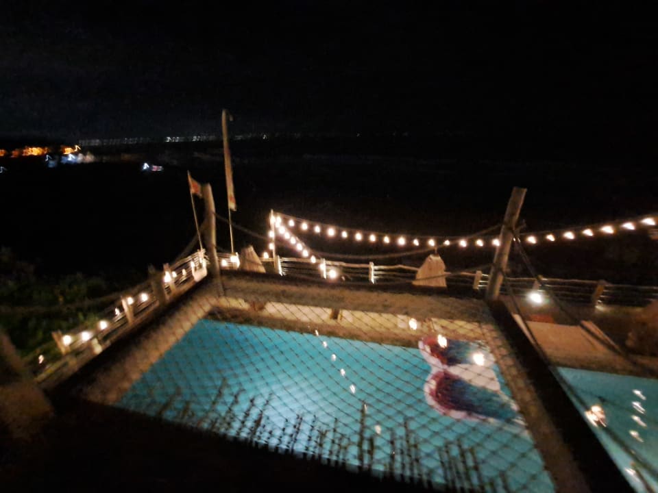 Pool PNB Beach Resort