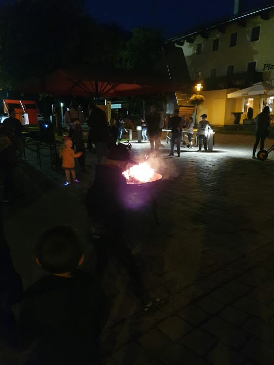 Sport & Freizeit Gut Wenghof - Family Resort