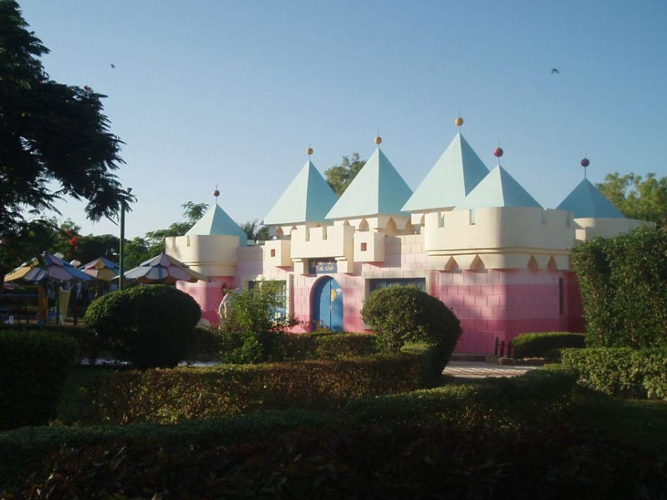 Kinderclub Menaville Safaga