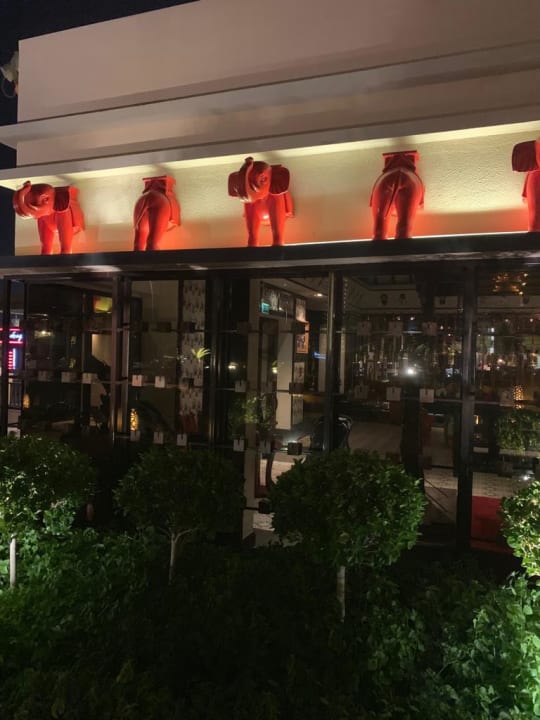 Gastro Anantara The Palm Dubai Resort