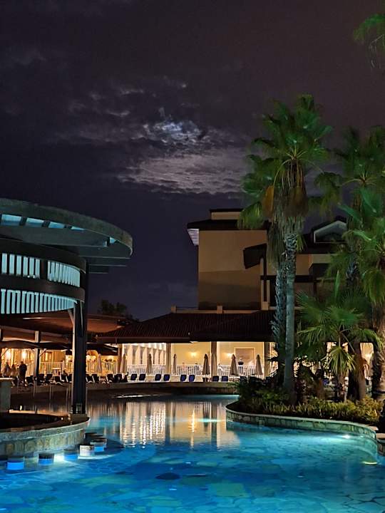 Außenansicht Club Grand Aqua