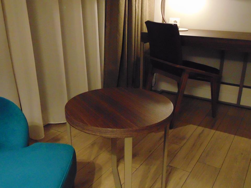 Zimmer Mercure Almaty City Center