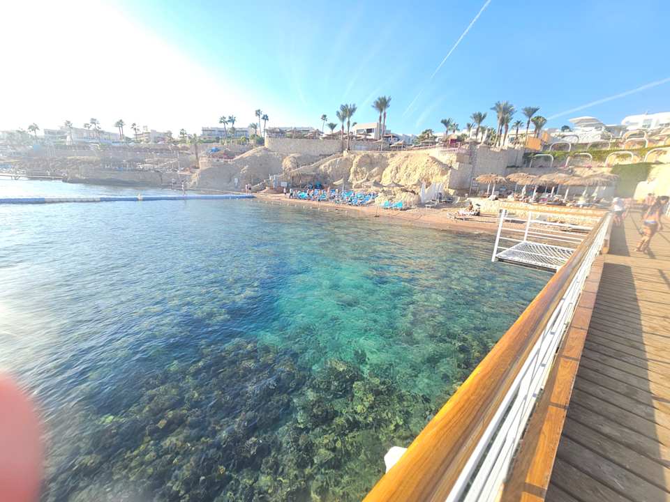 Strand Meraki Resort Sharm Al Sheikh