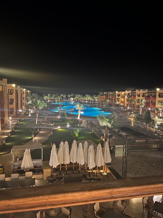 Ausblick Casa Mare Resort