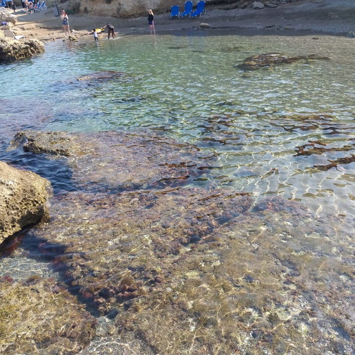 Strand Kresten Palace Hotel