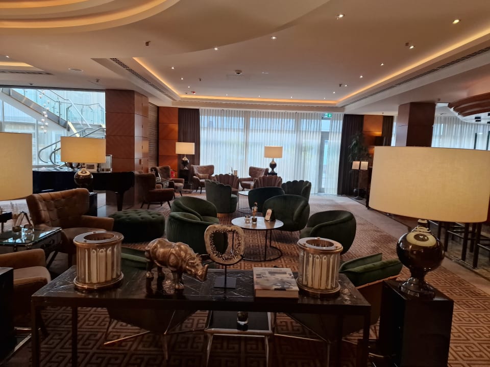 Gastro Hotel Palace Berlin