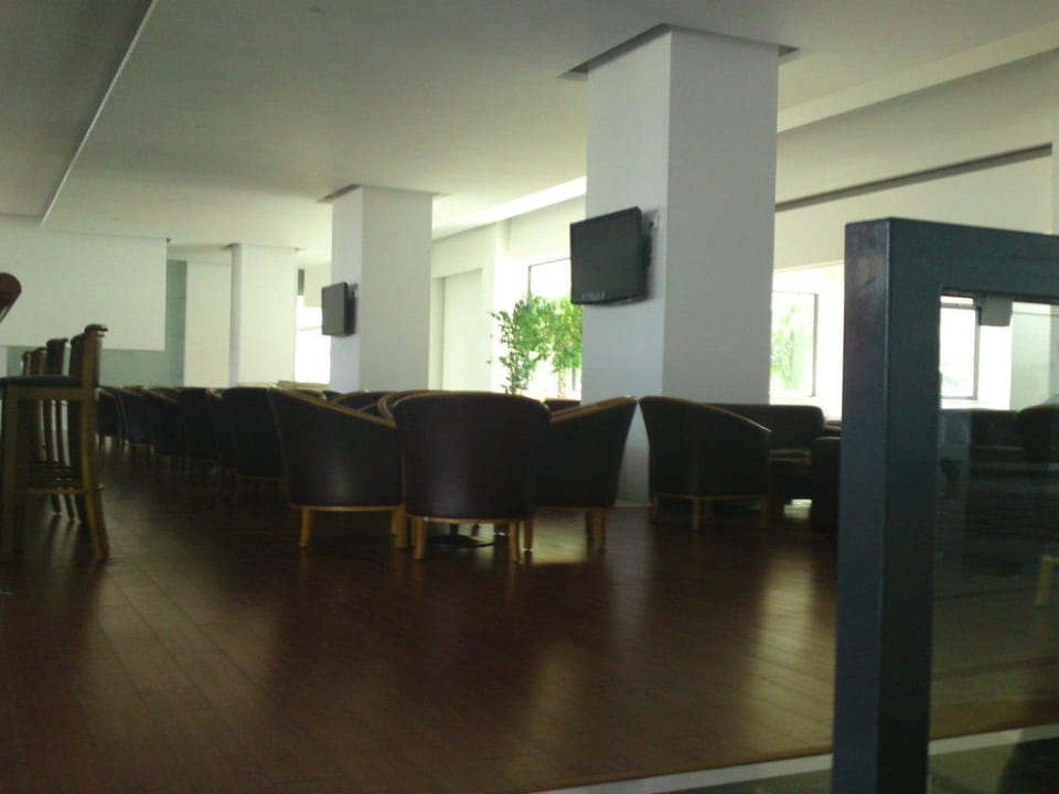 Lobbybar Blue Sea Beach Resort
