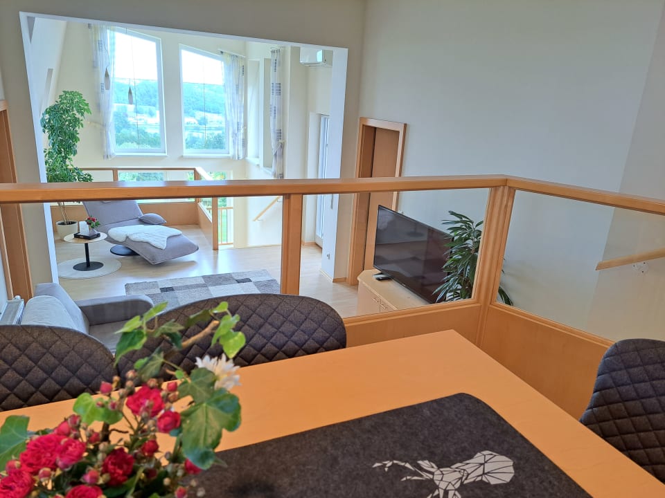 Zimmer Apartment - Zimmer Schober