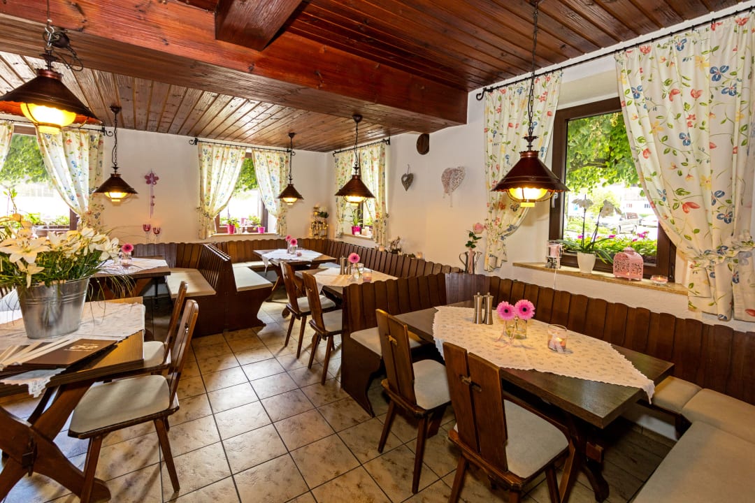 Gastro Gasthof Schweizer Hof