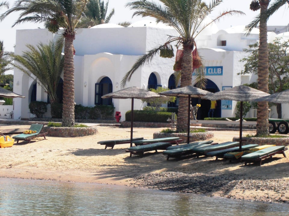 Health-Club Arabella Azur Resort