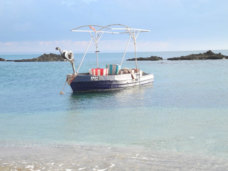 Strand Salamis Bay Conti Resort Hotel & Casino