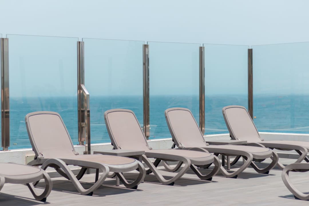 Sonstiges Hotel El Palmar