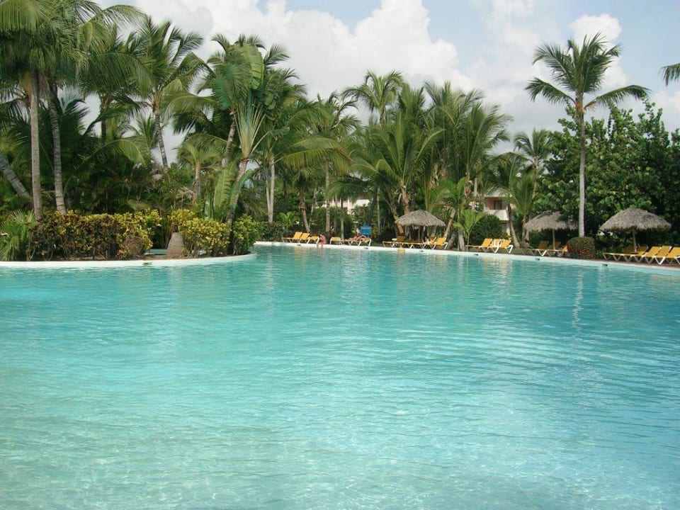 Pool 2 Catalonia Punta Cana - All Inclusive