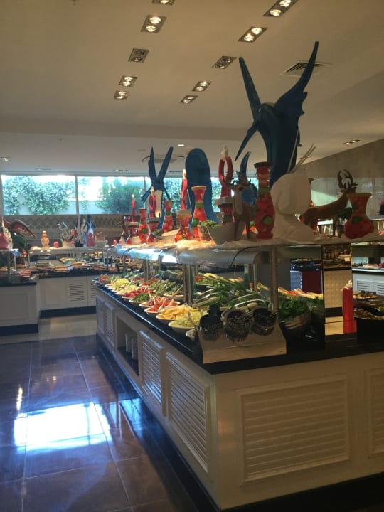 Gastro Well Palace Side