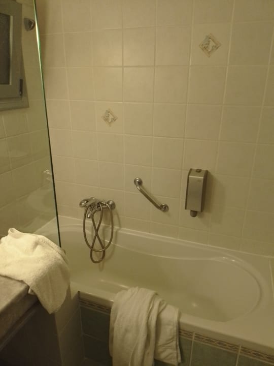 Zimmer Calimera Sirens Beach