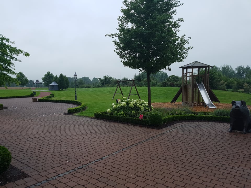 Sport & Freizeit Hotel Gut Kump