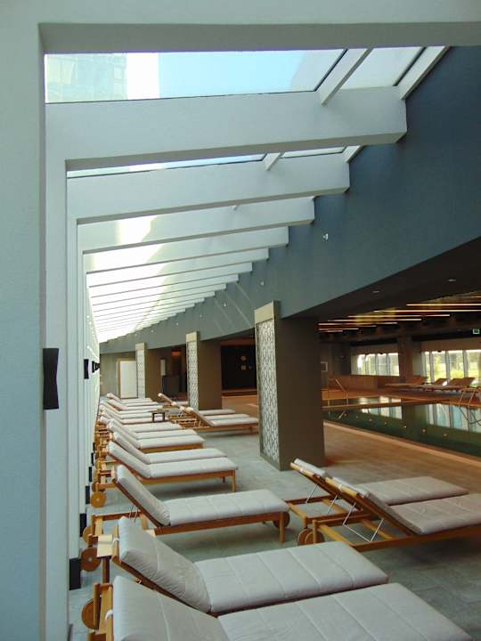 Sport & Freizeit Sheraton Astana Hotel