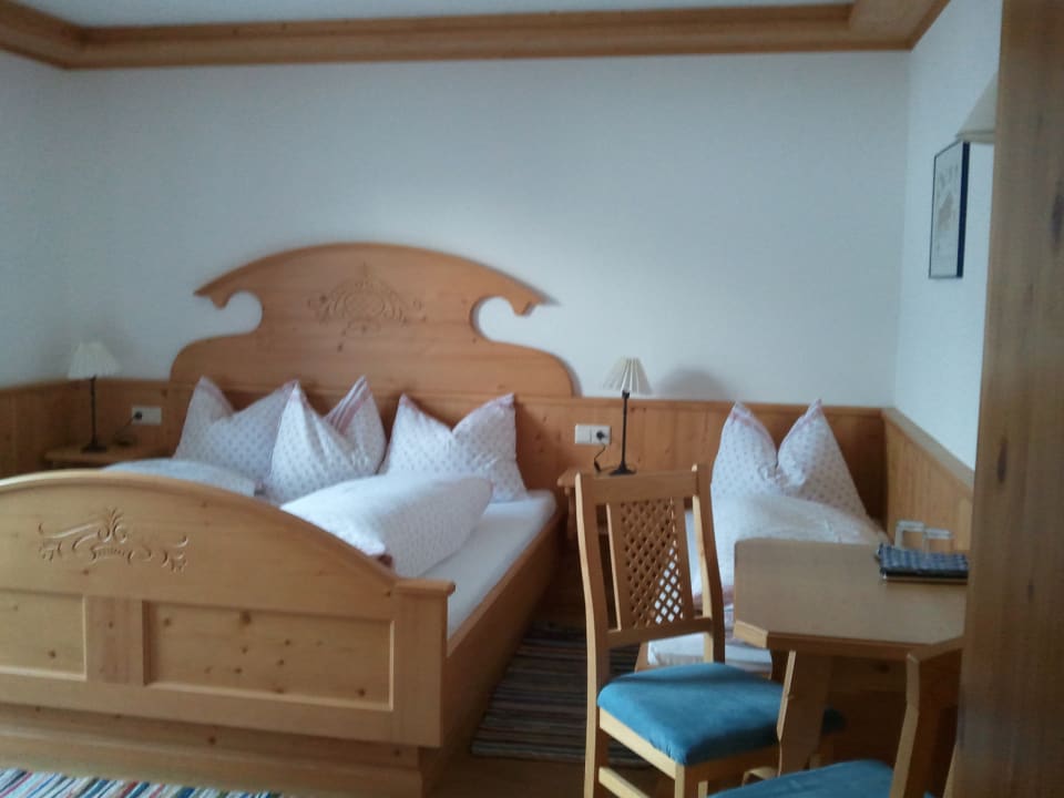 Zimmer Hotel Windbachgut