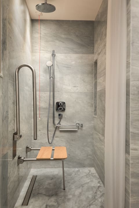 Zimmer Izmir Marriott Hotel