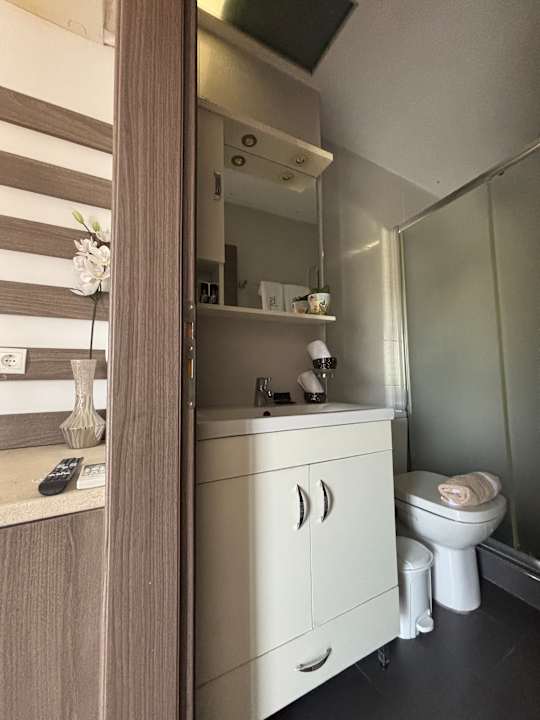 Zimmer Haraki Beauty Apartment