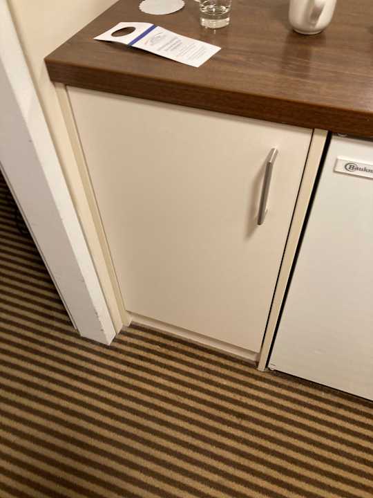 Zimmer Best Western Hotel Nürnberg City West