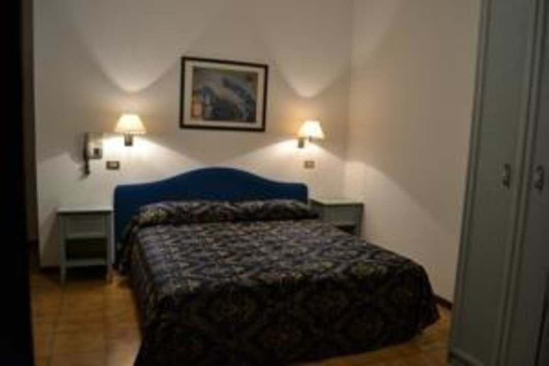 Matrimoniale Sup Hotel Avana Mare