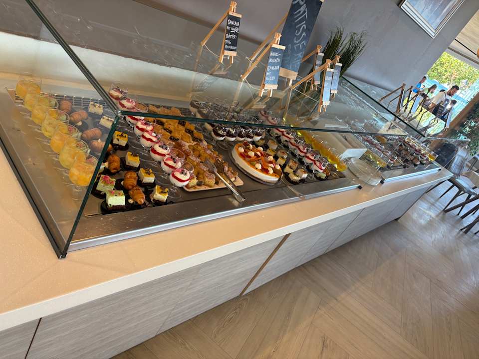 Gastro Corissia Beach Hotel