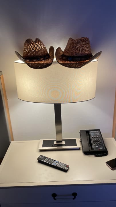 Zimmer Hotel Hilton Scottsdale Resorts & Villas