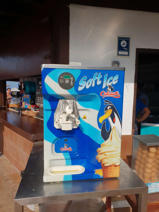 Gastro HSM Calas Park
