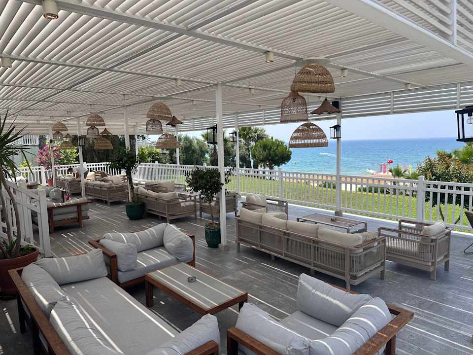 Gastro allsun Numa Club Side