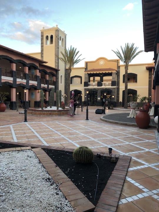 Außenansicht H10 Rubicón Horizons Collection