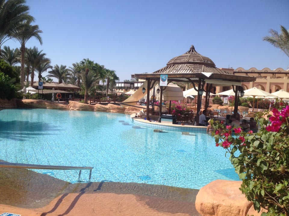 Pool Steigenberger Coraya Beach - Adults only