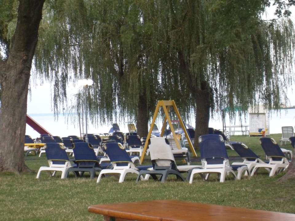 Noch mehr gefällig? Danubius Hotel Marina