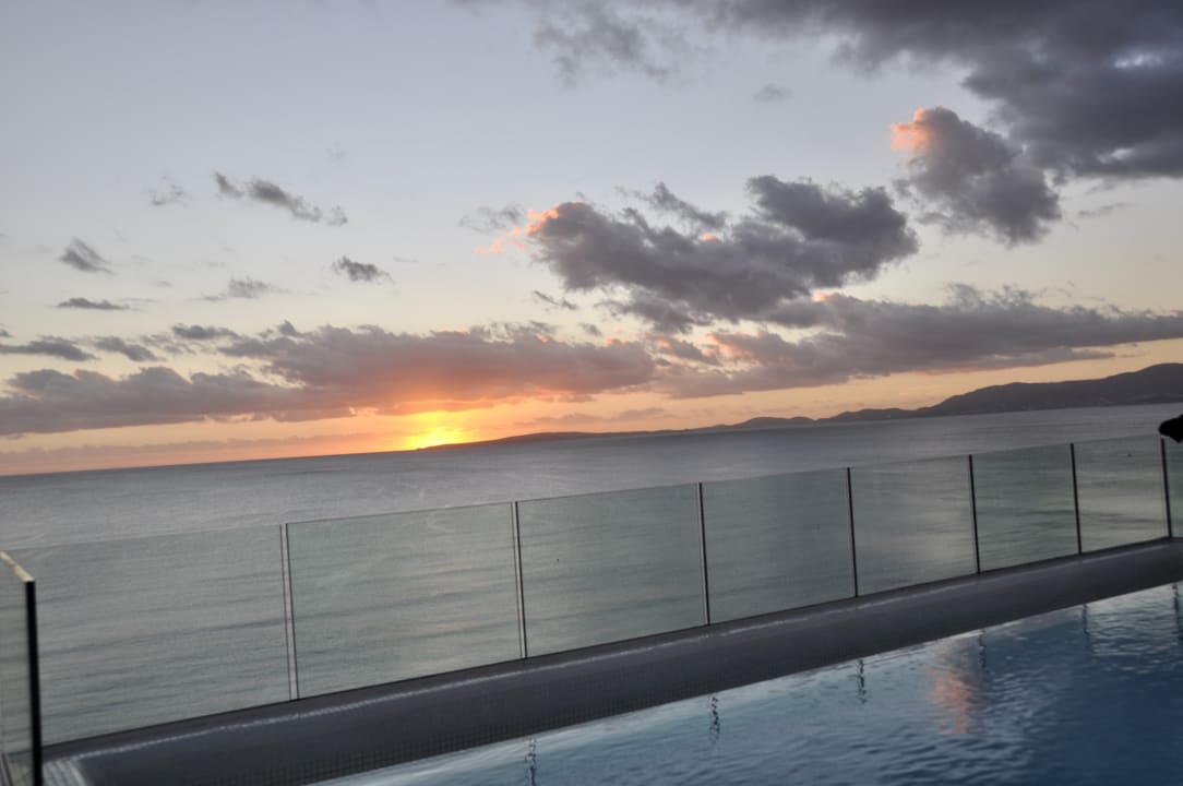 Pool Hotel HM Gran Fiesta