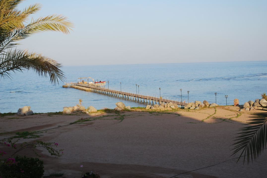 Zimmerausblick TUI MAGIC LIFE Kalawy