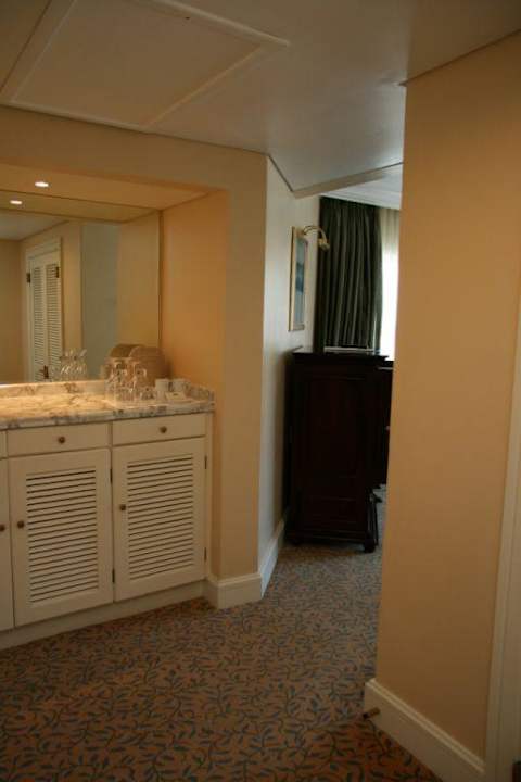 The Table Bay Hotel The Table Bay / Sun International