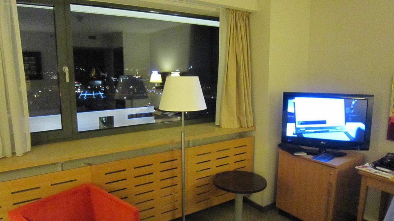 Doppelzimmer Hotel Radisson Blu Lietuva