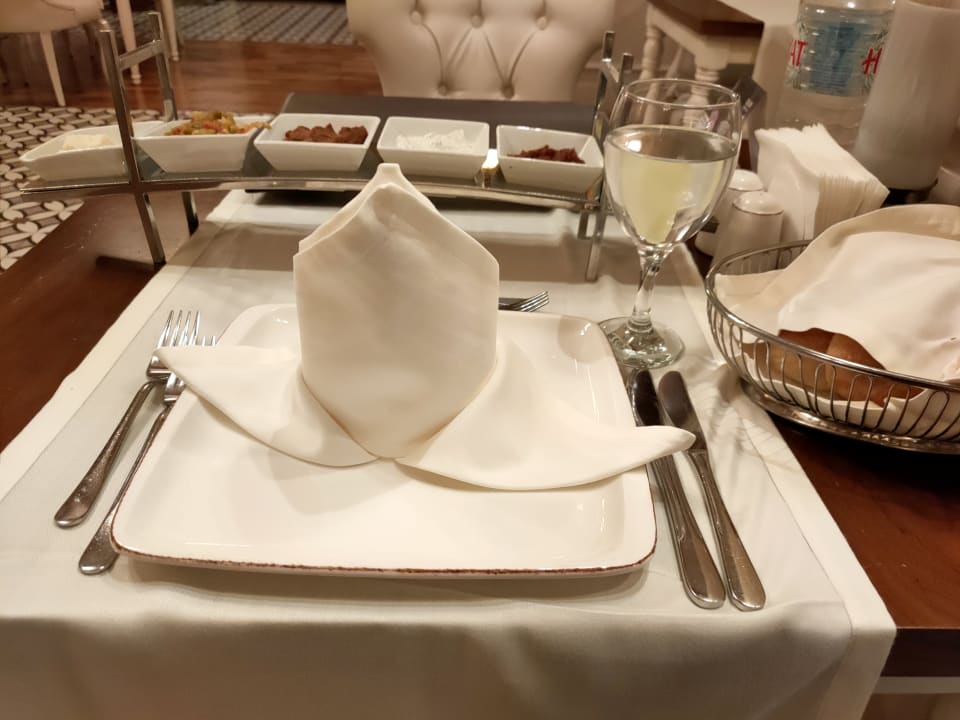 Gastro Limak Limra Hotel & Resort